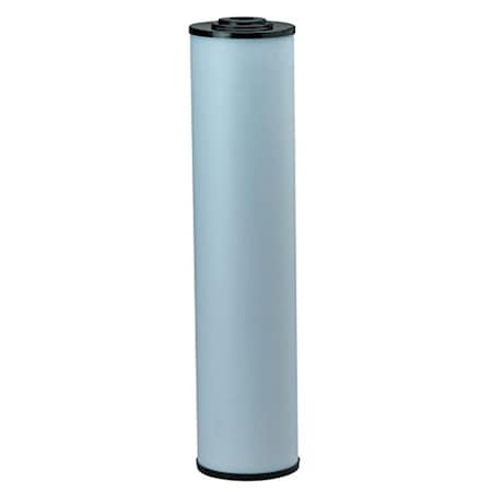 Commercial Water Distributing Commercial Water Distributing PENTEK-BBF1-20MB Water Deionization Filter Cartridge PENTEK-BBF1-20MB